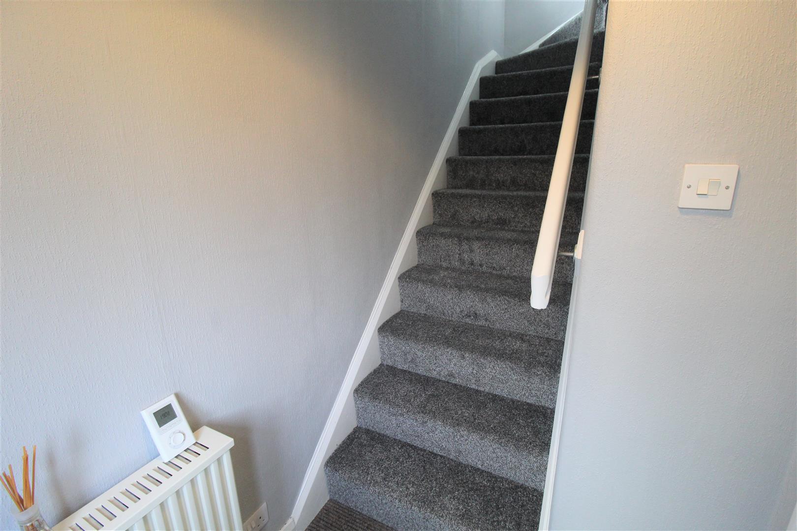 Greenway Place, Abbey Hulton, Stoke-On-Trent